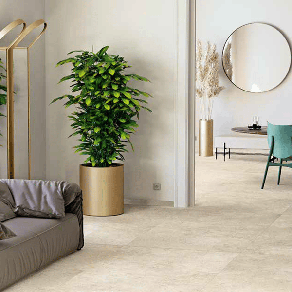 Πλακάκι Colosseo Panna 90x90 cm 